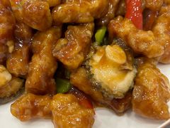 -小郭私房菜·海肠捞饭店(学士街店)