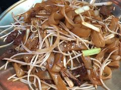 -港久茶餐厅(鹭洲里店)