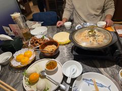 -前海沿·青岛菜(乐客城店)