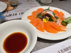 -常鲜楼常来尝鲜海胆馆(星海店)