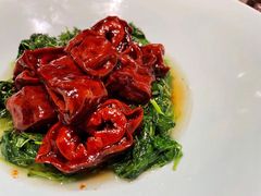 草头圈子-屋里厢上海菜馆