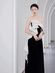 -Lady  Jane高端婚纱礼服馆