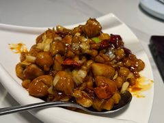 -峨嵋酒家(德内店)