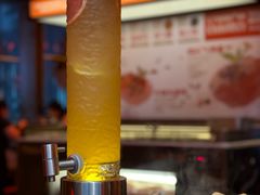 -探鱼·鲜青椒爽麻烤鱼(广州欣荣广场店)