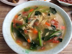 -清真益鑫羊肉手抓馆(南大街店)