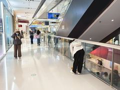 -回力(北京西铁营万达广场店)