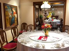 -玫瑰厅上海菜(兴国路店)