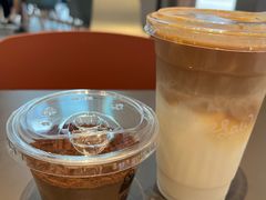 -Seesaw Coffee(苏州中心店)