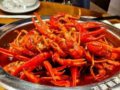 -聚味瞿记·龙虾堂(渔人码头一店)