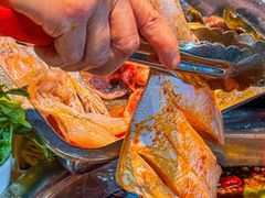 -青山青豆花·笑禅豆腐鱼(黄泥塝店)
