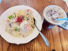 -CowCow其其·牛杂咖啡公司(六运店)