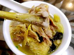 -徽州美食(三十年老店)