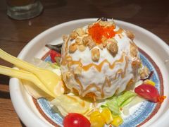 -小川洋风料理(大悦城店)
