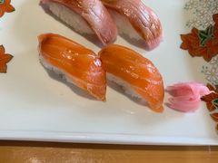 -铃兰日本料理(汉水路店)