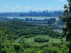 -八卦田遗址公园