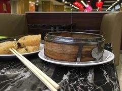 -王家沙点心店(南京西路总店)