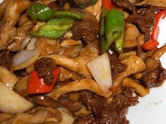 -外婆小菜(东苑米兰广场店)