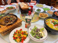 -烧肉馆(古北水镇景区店)
