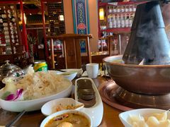 -宝泉铜锅·涮羊肉(解放东路店)