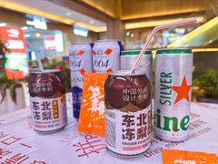 -虾易落味(杭州黄龙万科中心店)