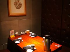 包厢-千代武日本料理(爱建店)