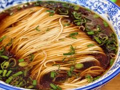 -孙盛兴奥灶面馆·蟹黄面·三虾面(山塘街总店)