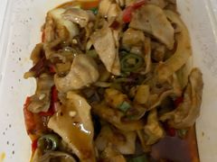 -马凯餐厅(长椿街店)