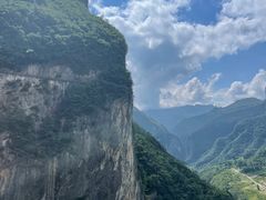 -鹿院坪生态旅游景区