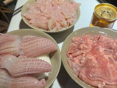 -叁口煮市井老火锅(南门旗舰店)