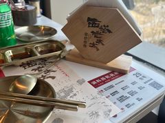 -西塔老太太泥炉烤肉(川沙百联店)