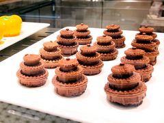 -北约客维景国际大酒店-央街西餐厅(同泽北街店)