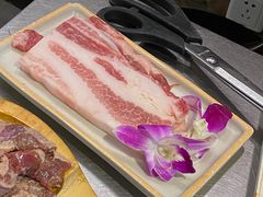 -喜来稀肉(虹泉路店)