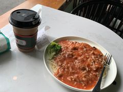 -新荔园茶餐厅(荔湾区府宿舍大院店)