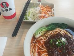 李先生牛肉面-李先生牛肉面大王(东单店)