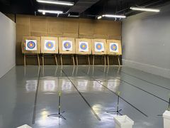 -蓝天射箭馆·专业射箭运动(诚丰广场店)