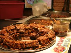 -东门町美食街