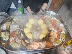 -原乡故事里海鲜大餐(玉祥门北马道巷店)