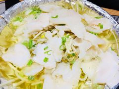 椒盐龙利鱼-壹酒贰肉1926·深夜食堂(南京北街店)