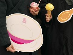 -红楼HONGLOU Gelato(淮海中路店)
