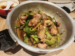 -金掌勺锅包肉(华润万象城店)