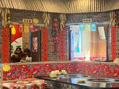 -关东情铁锅炖(迎春大街店)