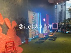 -CIAO·团建聚餐·生日派对轰趴馆(福田店)