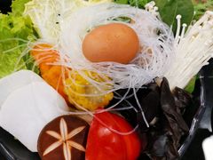 -呷哺呷哺(西单大悦城店)