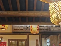 -永安水煮活鱼·仪征菜(仪征奥林匹克店)