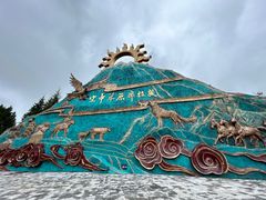-新疆那拉提国家旅游度假区