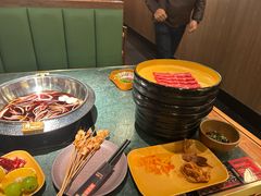 -牛New寿喜烧(中山公园龙之梦店)