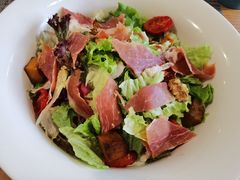 -国宾酒店-花园咖啡自助餐厅(北营房中街店)