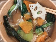-禅悦素食