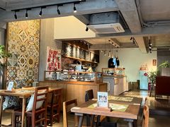 大堂-时光花园(白鹭洲店)