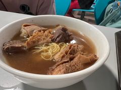 -梓记牛什(總店)